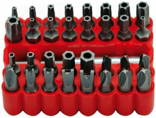 Force Tools 2331a Series Bits