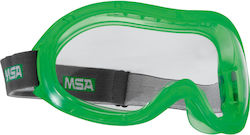 Perspecta Giv 2300 Schutzbrille 50417022 Perspecta Giv 2300 Schutzbrille 50417022