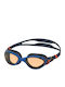 Speedo Biofuse 2.0 Swimming Goggles Adults with Anti-fog Lenses Blue