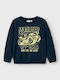 Name It Kids Sweatshirt Blue