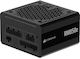 Corsair RM850e 850W Μαύρο Τροφοδοτικό Υπολογιστή Full Modular Cybenetics Gold