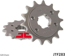 Εμπροσθιο Γραναζι Jtf283 Jt Sprockets