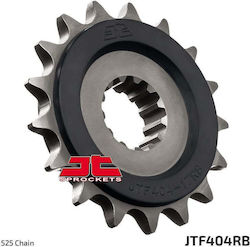 Vorderes Ritzel Jtf404rb Jt Sprockets