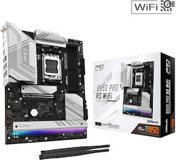ASRock B850 PRO RS WiFi