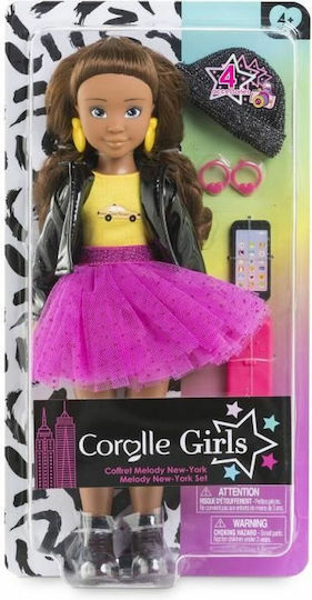 Corolle Кукла за 4+ години+ години