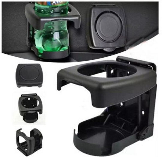 Suport de pahare auto 1 Loc pentru gurile de aerisire AC