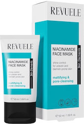 Revuele Niacinamide Маска за Лице Revuele Niacinamide Маска за Лице
