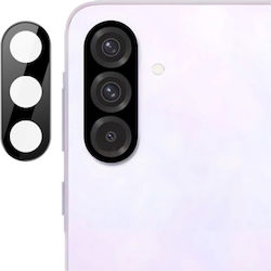 Techsuit Protecție Cameră Tempered Glass Black pentru Samsung Galaxy A56 5G