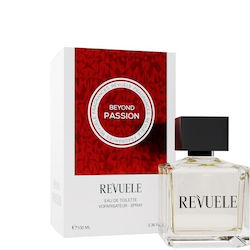 Revuele Passion EDT 100ml