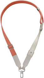 Uniq Vista Universal 2in1 Phone Strap Terracotta Beige