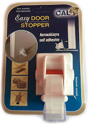 Door Stopper White