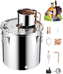 Vevor Destillateur 50lt