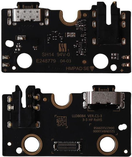 Board Replacement (Xiaomi Redmi Pad SE 11.0)