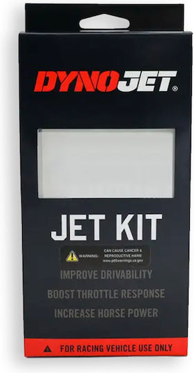 Dynojet Jet Kit Honda Xl 600v Transalp 94-99 Stage 1
