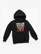 T-shirt Studio La Casa de Papel Hoodie Black