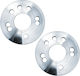 Simoni Racing Car Wheel Adapters 5mm (4x98) 2pcs