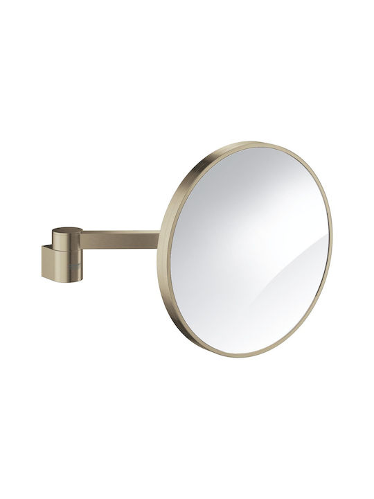 Grohe Selection Bathroom Mirror Silver