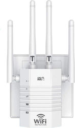 Linomag Dualband Wi-Fi Verstärker Linomag Dualband Wi-Fi Verstärker