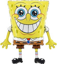 23″ Μπαλόνι Μπομπ Σφουγγαράκης Squarepants 23″ Μπαλόνι Μπομπ Σφουγγαράκης Squarepants