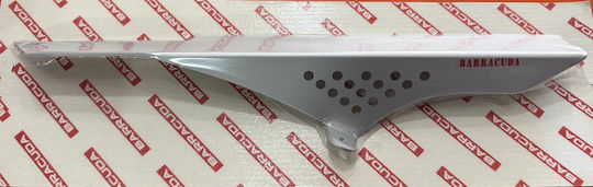 Barracuda Προστατευτικό Αλυσίδας Yamaha Yzf-r6 2003-2006