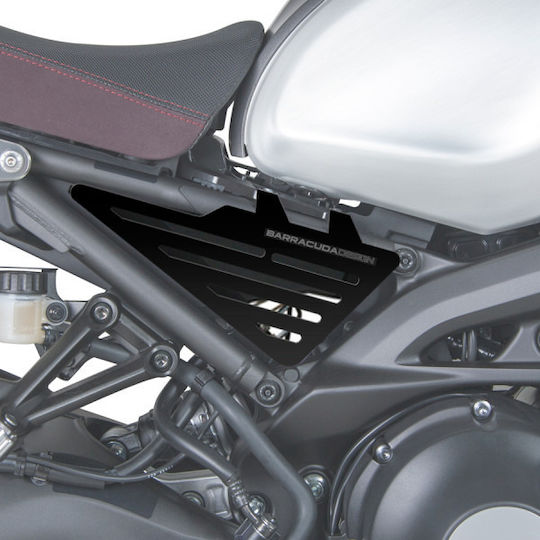 Barracuda Καλύμματα Πλαισίου Yamaha Xsr 900 2015-2021