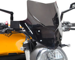 Ζελατίνα Barracuda Ducati Monster 821 2018-2020