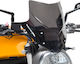 Barracuda Windshield Ducati Monster 821 2018-2020