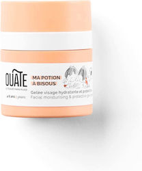 Ouate Κρέμα για Ενυδάτωση 30ml Ouate Κρέμα για Ενυδάτωση 30ml
