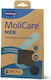 Hartmann Molicare Men Reusable Incontinence Underwear Medium Black 1pcs