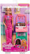 Barbie Pediatrician Doll for 3++ Years