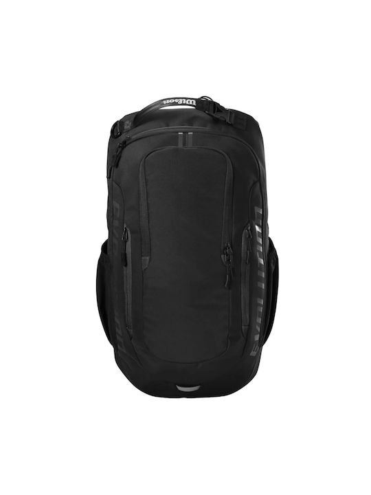 Wilson Backpack Black