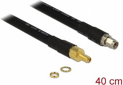 Delock Rp-sma 0.4m