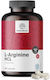 Healthy World L-arginine Hcl 4500mg 365 Kapseln