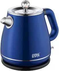 Winning Star 1.8lt with Power 1600W Blue