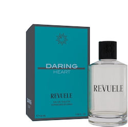 Revuele Daring Heart EDT 100ml