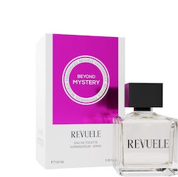Revuele Beyond Mysterh Eau de Toilette 100ml