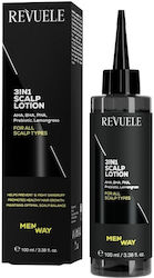 Revuele Men Way 3 In 1 100ml