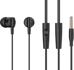 Celebrat G35-BK Безжични Стерео с жак 3.5mm Черен