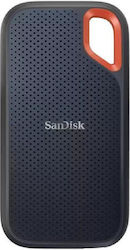 Sandisk Extreme USB 3.2 / USB-C SSD 8TB 2.5"