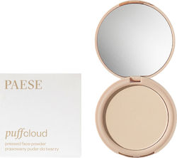 Paese Puff Cloud Пудра 9.5гр Paese Puff Cloud Пудра 9.5гр