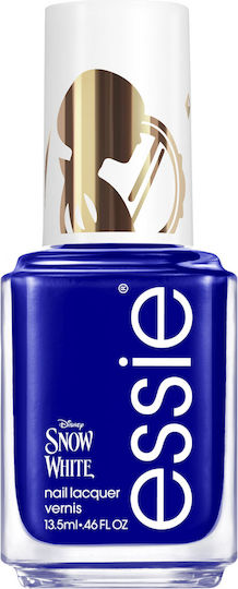 Essie Лак За Нокти Снежнобял Гланцов Дълготраен Полски 1007 Brave And True 13.5ml