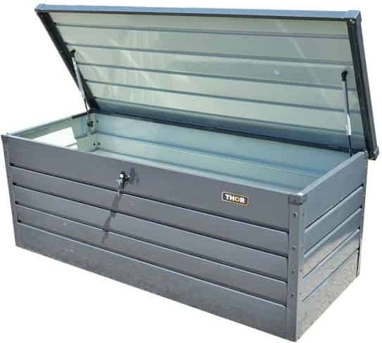 Kunststoff Aufbewahrungsboxen mit Deckel