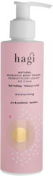 Hague Natural Probiotic Holidays In Bali Moisturizing Lotion Body for All Skin Types 200ml Hague Natural Probiotic Holidays In Bali Moisturizing Lotion Body for All Skin Types 200ml