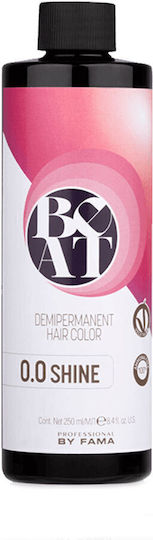 Professional by Fama Beat Temporary Hair Dye Without Ammonia No 0 0 250ml