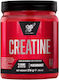 BSN Creatine Μονοϋδρική Κρεατίνη Unflavoured 216gr