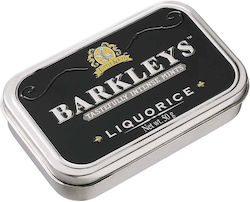 Barkleys Καραμέλες 50gr