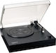 Lenco LS-15BK Turntables Black