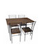 Sufragerie 5buc 110x70buc