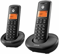 Motorola E202 Μαύρο Motorola E202 Μαύρο