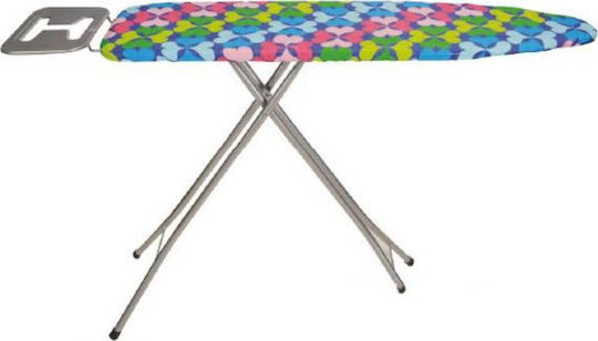 IRA Ironing Board For Steam Iron Foldable 115x39cm
